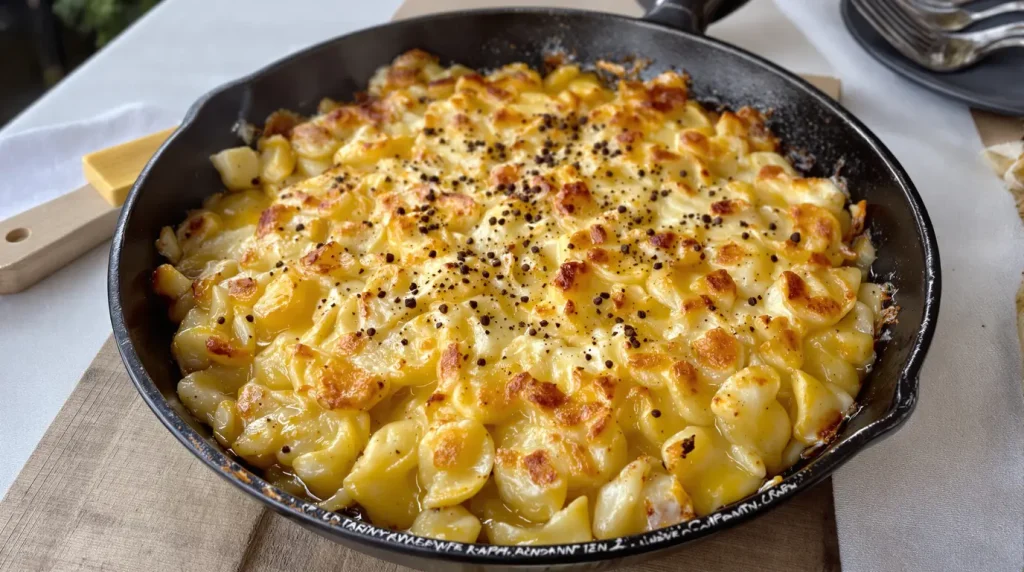 "C'est pas cher et ça demande 10 minutes de préparation" : cette recette du chef Philippe Etchebest va simplifier votre vie en cuisine