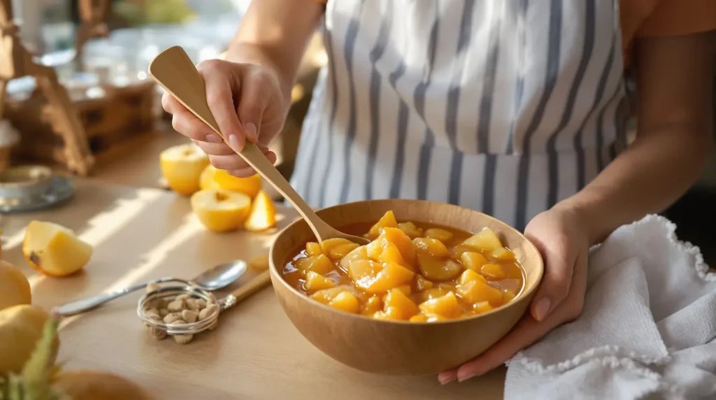 Cet ingrédient (à 2 €) remplace le beurre et rend votre pâte à tarte plus saine : l’apport calorique est divisé par dix