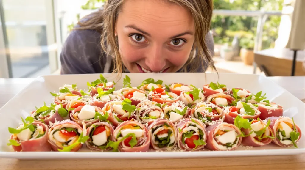 Cette recette express m'a sauvé l'apéro en 5 minutes (à tester absolument !)