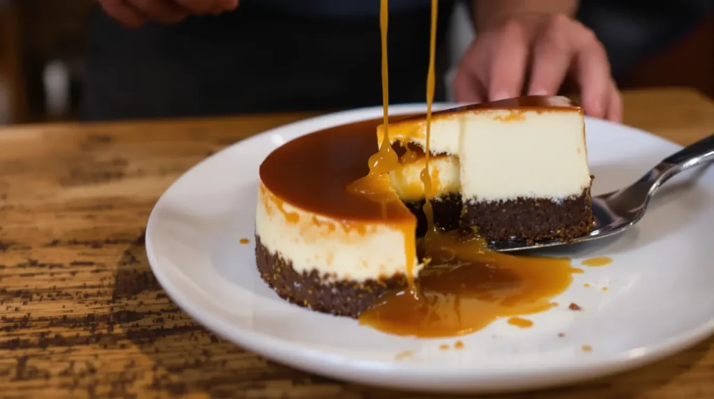 « J'ai tout mis dans le même moule et le four a fait le reste » : ce dessert mexicain étonnant défie la logique culinaire