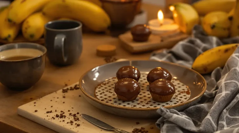 La recette prête en 5 minutes qui calme instantanément les envies sucrées : « C&rsquo;est bien plus sain qu&rsquo;une tablette de chocolat »