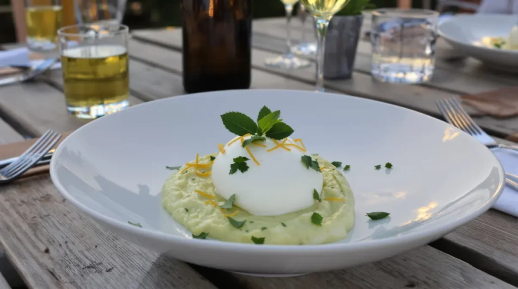 Le printemps revient : et si vous concoctiez un menu italien maison ?