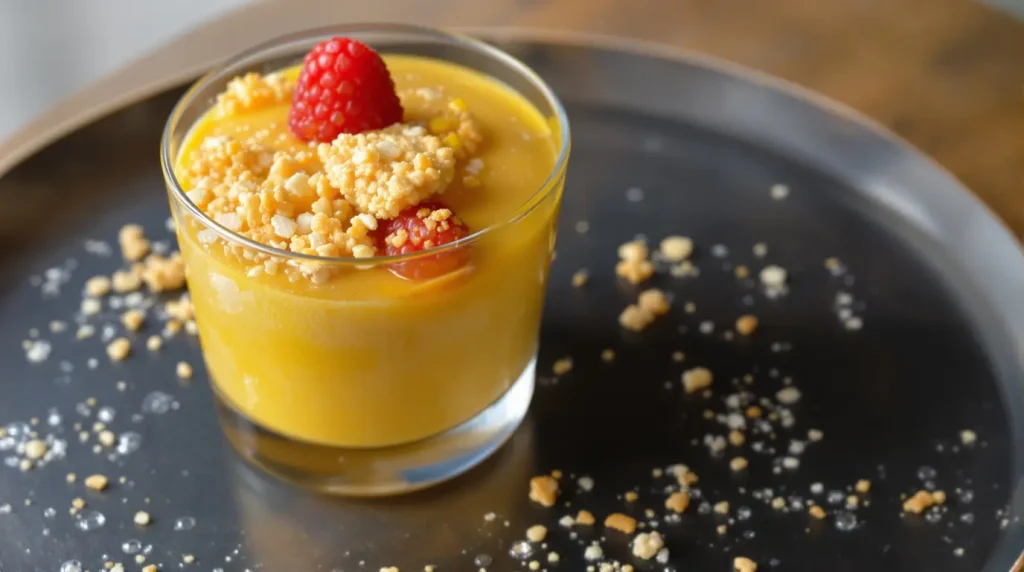 « Mon crémeux au citron était toujours raté » : l'astuce de Michalak pour un équilibre parfait