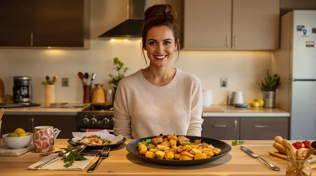 Temps de préparation, petit prix et recettes variées… Le poulet devient l'allié anti-charge mentale au quotidien