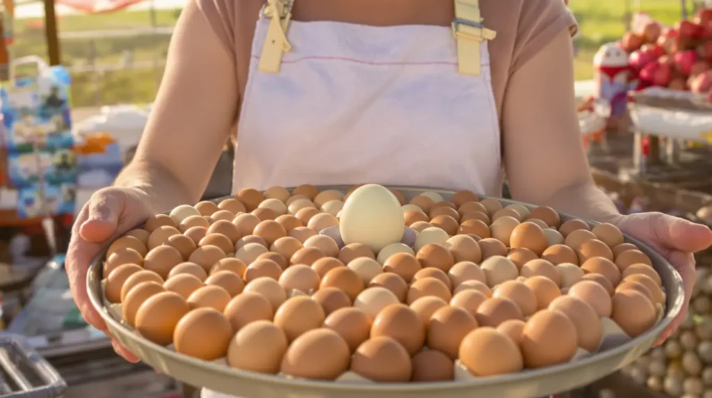 Alsace. Un « super aliment » confronté à son succès : la filière œuf face à une demande grandissante