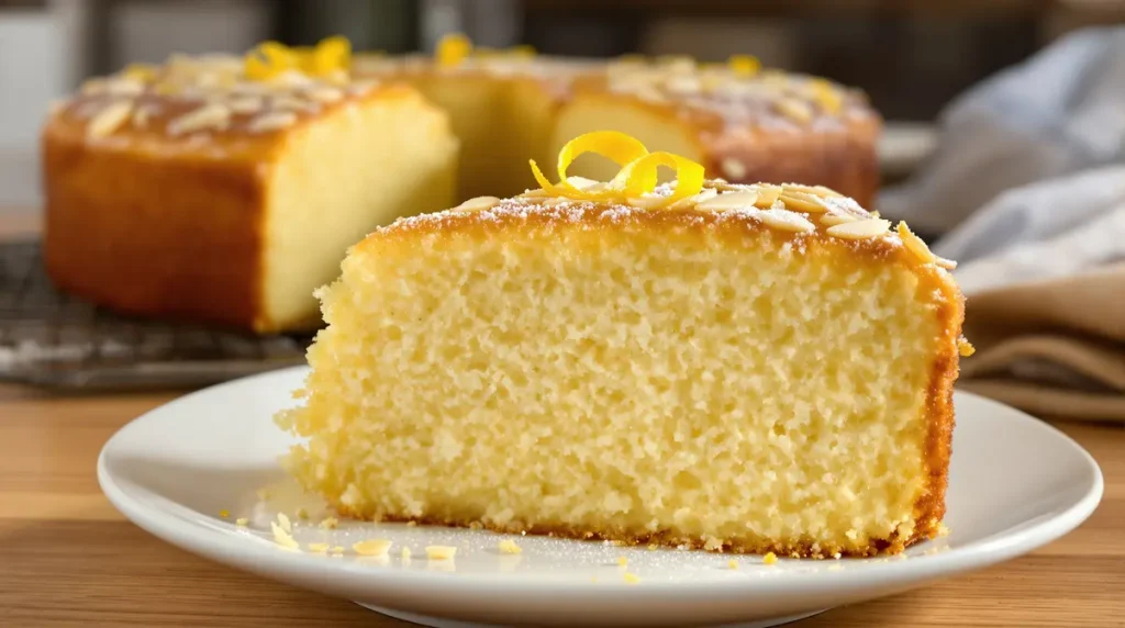 « Depuis mars, c'est mon gâteau du dimanche » : un seul ingrédient remplace le beurre, pour un moelleux vraiment bluffant