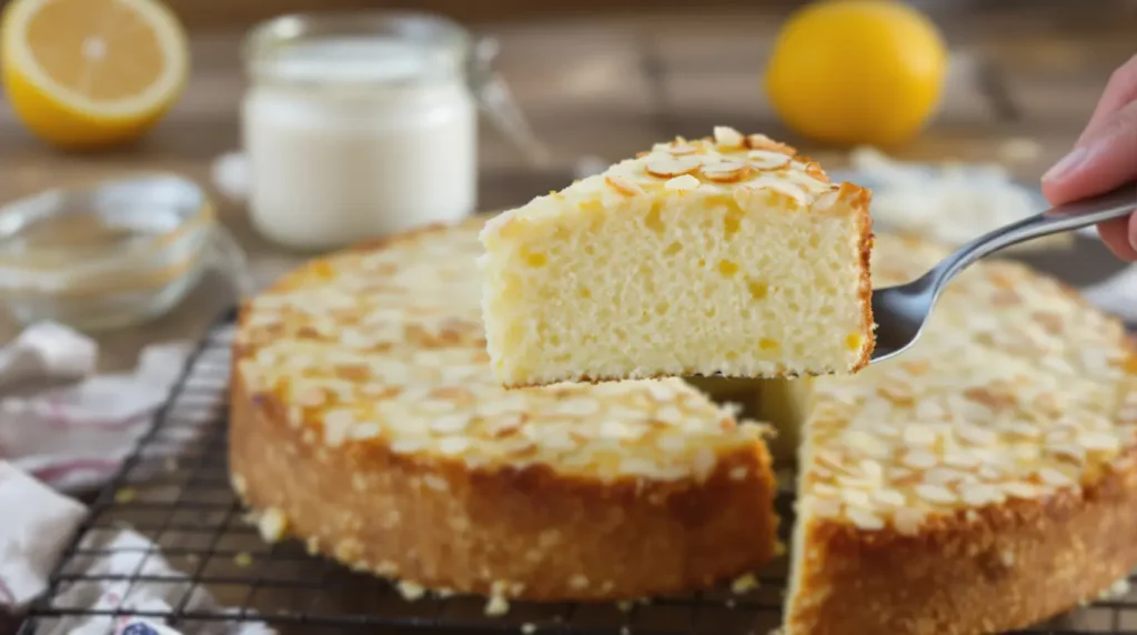 « Depuis mars, c'est mon gâteau du week-end » : un seul ingrédient remplace le beurre et son moelleux est bluffant