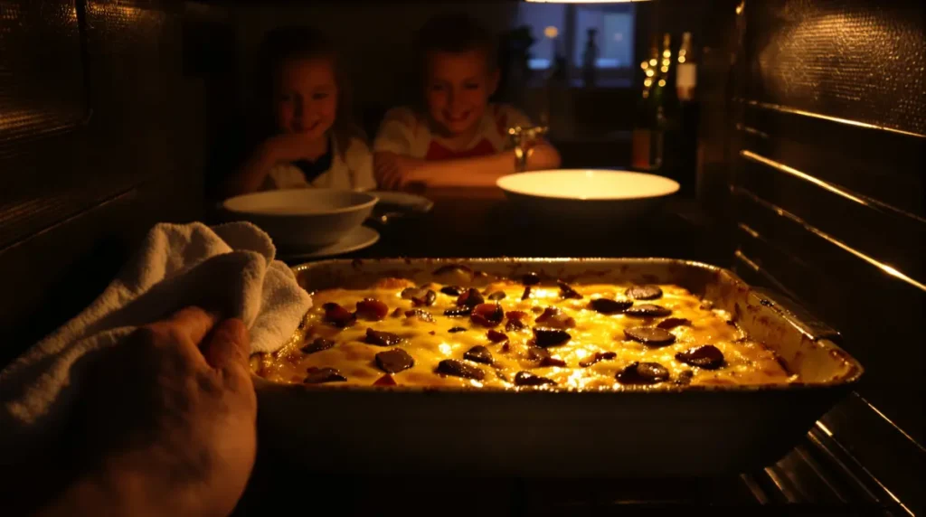 « Depuis mars, c’est devenu mon seul plat du soir » : cette recette au four ultra simple a conquis toute ma famille