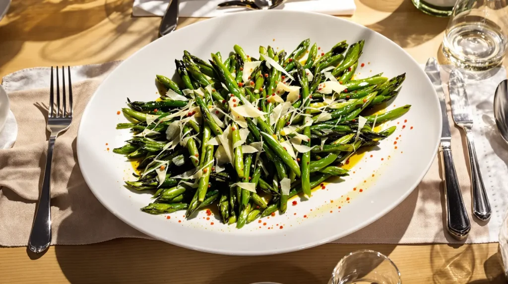 Entrées de Pâques aux asperges : nos plus belles idées pour votre repas de Pâques 2026