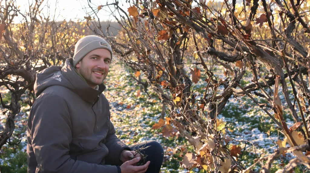 Pas de chasse aux œufs, mais lutte contre les dégâts de gel pour les vignerons de Bourgogne
