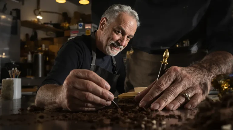 Pâques : chez le chocolatier Bonnat, « 90 % de nos ventes sont des moulages identiques depuis deux siècles »