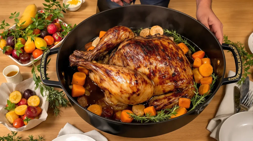 Pâques : les chefs révèlent leurs meilleures recettes pour cuisiner l'agneau