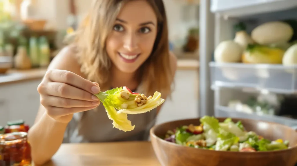 Quels sont les bienfaits santé de l'endive ?