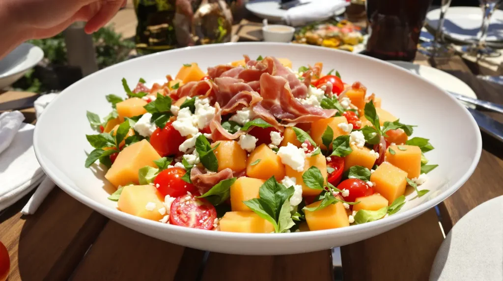 Salade d’été : 12 recettes fraîches et légères à tester